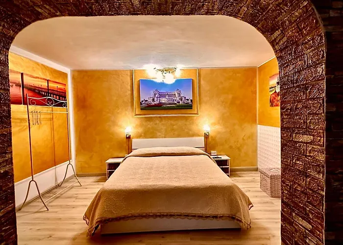 Castelpetroso Bed&Food