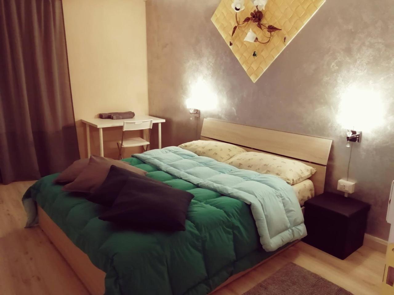 Bed&food *
